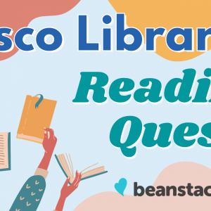 Pasco Libraries Summer Reading Program