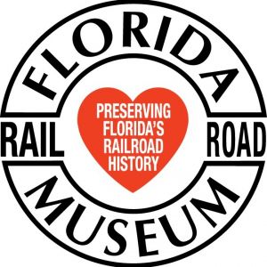 Florida Railroad Museum Father's Day Ride Through History