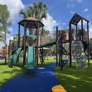 Riverhills Park