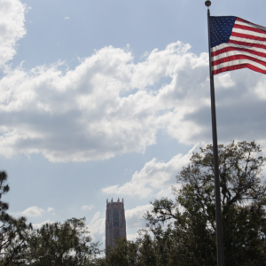 Bok Tower Gardens Salute to Veterans