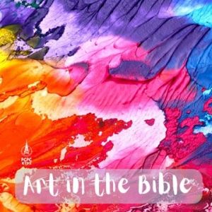 Palma Ceia Presbyterian Church Art in the Bible Camp