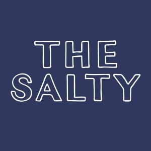 Salty Donut, The
