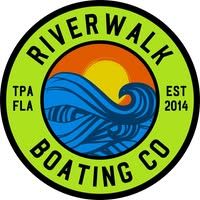 Riverwalk Boating Company