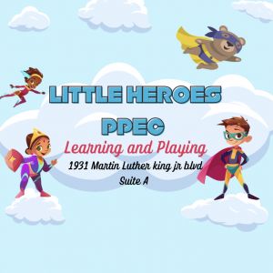 Little Heroes PPEC