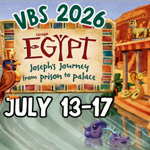 Our Lady of the Rosary Catholic Church VBS