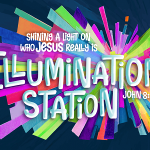 South Tampa Fellowship VBS