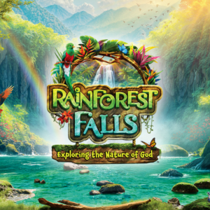 Hyde Park United Methodist VBS