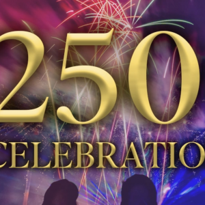 Busch Gardens 250th Celebration