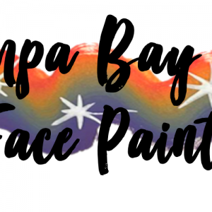Tampa Bay Face Painting