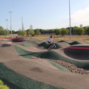 Northeast - Casselberry - Casselberry Wheel Park East