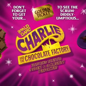 Roald Dahl's Charlie and the Chocolate Factory at Ruth Eckerd Hall
