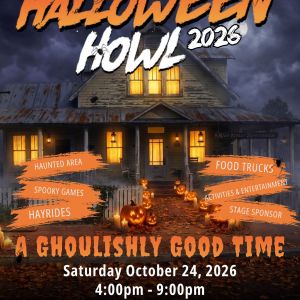 Main Street Zephyrhills Halloween Howl