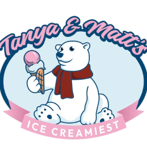 Tanya and Matt's Ice Cream