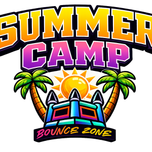 Bounce Zone Summer Camp