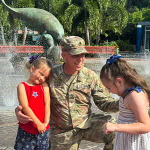 ZooTampa Summer Salutes