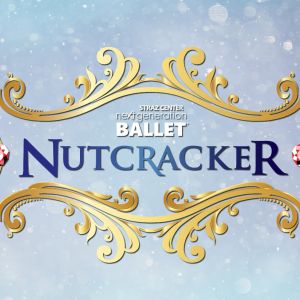 Next Generation Ballet's Nutcracker at Straz Center