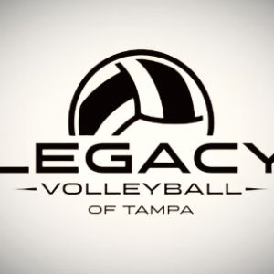Legacy Volleyball of Tampa