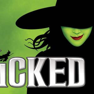 Wicked at Straz Center