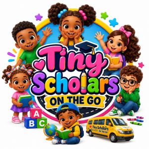 Tiny Scholars On The Go