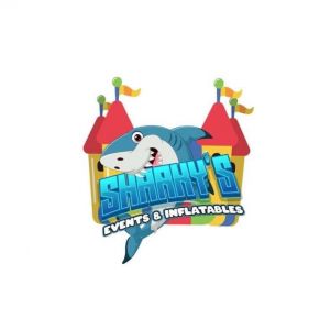 Sharky’s Events & Inflatables