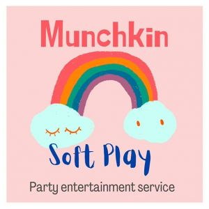 Munchkin Soft Play