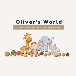Oliver's World