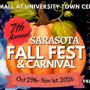 University Town Center Fall Festival and Carnival