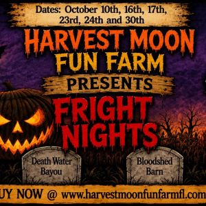 HarvestMoon Fun Farm Fright Nights