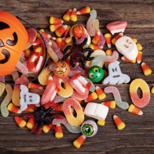 Keystone Park and Recreation Center Trunk or Treat