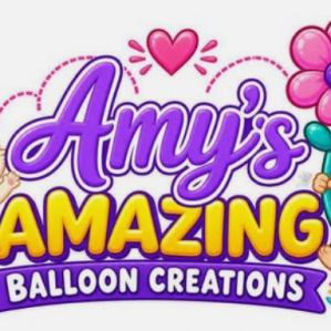 Amy's Amazing Balloon Creations