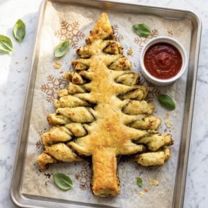 Sur La Table Holiday Pizza Kitchen