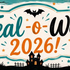 FARE Teal-O-Ween - Allergen Friendly Halloween Party at Steinbrenner Stadium