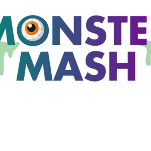 Color Me Mine Monster Mash Kids Night Out