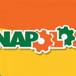 Snapology Halloween Robotics Workshop