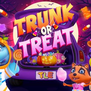 Learning Experience, The of New Tampa Trunk or Treat