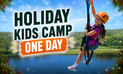 Holiday Kids Camp!