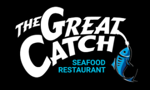 Location The Great Catch by Taste of Boston - Lutz
