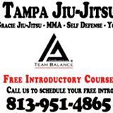 Tampa Jiu Jitsu