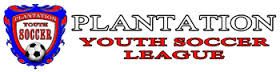 Plantation Youth Soccer League