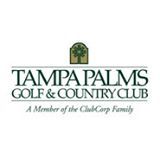 Tampa Palms Aquatics