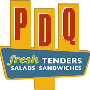 PDQ Catering