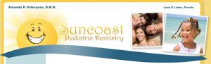 Suncoast Pediatric Dentistry