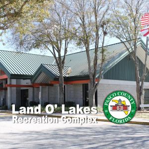 Land O'Lakes Recreation Complex