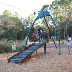 New Tampa Nature Park