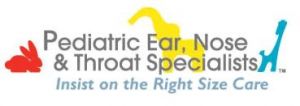 Pediatric Ear, Nose & Throat Specialists