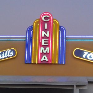 Zephyrhills Cinema 10