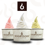 Yogurtology Party Catering