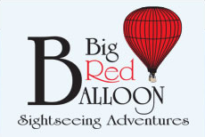 Big Red Balloon Sightseeing Adventures
