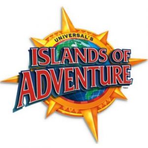 Orlando - Universal's Islands of Adventure