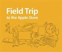 Apple Store Field Trips for Students and Teachers